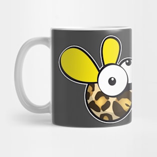 Mosexyto Mug